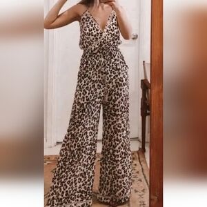 Spell Brodi Jumpsuit